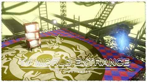 tv world persona 4|persona 4 tv world entrance.